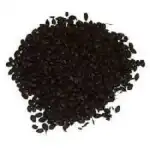 Black Grains
